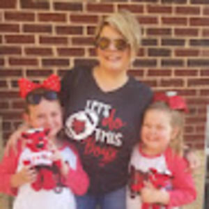 Meet your Posher, Tessa